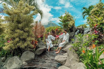 Arenal Kioro Suites & Spa