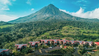 Arenal Kioro Suites & Spa