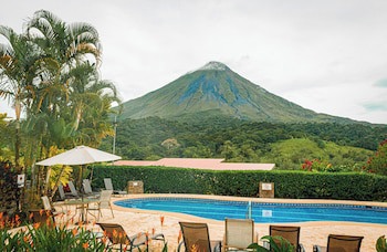Arenal Kioro Suites & Spa