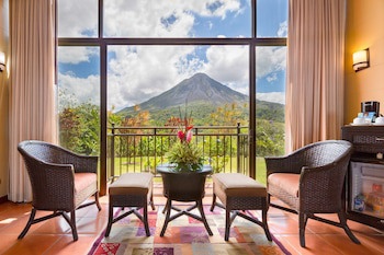 Arenal Kioro Suites & Spa