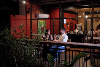 Arenal Kioro Suites & Spa