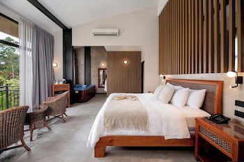Arenal Kioro Suites & Spa