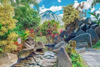 Arenal Kioro Suites & Spa