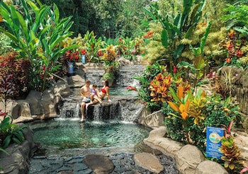 Arenal Kioro Suites & Spa