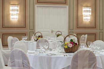Amalia Hotel Kalambaka