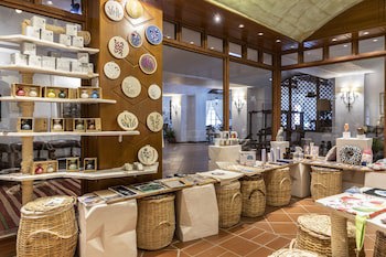 Amalia Hotel Kalambaka