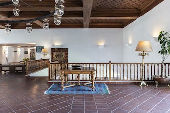 Amalia Hotel Kalambaka