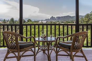 Amalia Hotel Kalambaka