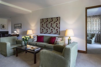 Amalia Hotel Kalambaka