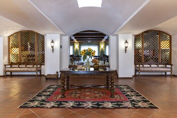Amalia Hotel Kalambaka