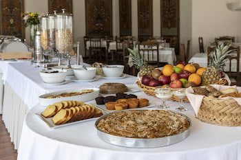 Amalia Hotel Kalambaka