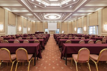 Amalia Hotel Kalambaka