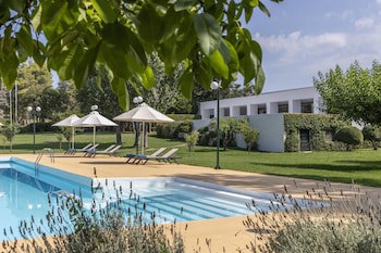 Hotel Amalia Olympia galeri fotoğrafı