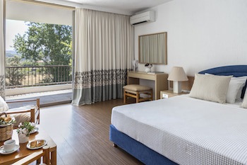 Hotel Amalia Olympia galeri fotoğrafı