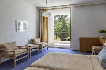 Hotel Amalia Olympia galeri fotoğrafı