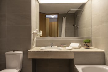 Hotel Amalia Olympia galeri fotoğrafı