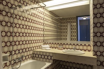 Hotel Amalia Olympia galeri fotoğrafı