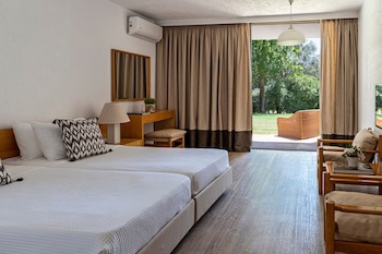 Hotel Amalia Olympia galeri fotoğrafı