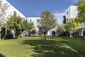 Hotel Amalia Olympia galeri fotoğrafı