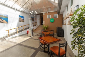 Casa Andina Standard Puno