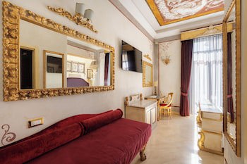 Romenico Palace Luxury Hotel & Spa galeri fotoğrafı