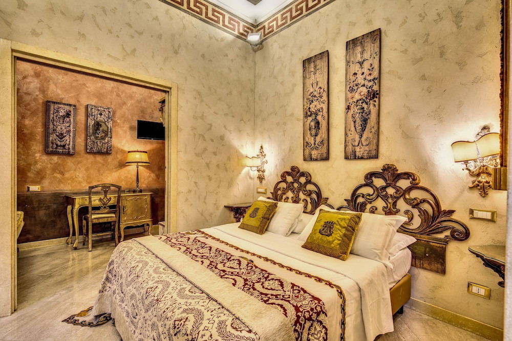 Romanico Palace Luxury Hotel & Spa