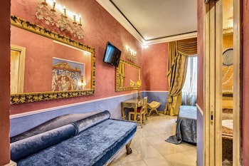 Romenico Palace Luxury Hotel & Spa galeri fotoğrafı