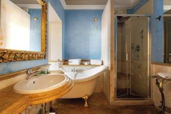 Romanico Palace Luxury Hotel & Spa fotoğrafı