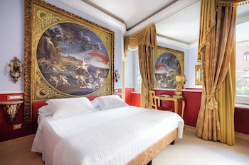 Romenico Palace Luxury Hotel & Spa galeri fotoğrafı