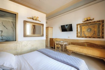 Romenico Palace Luxury Hotel & Spa galeri fotoğrafı