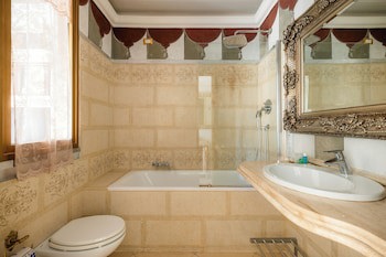 Romanico Palace Luxury Hotel & Spa fotoğrafı
