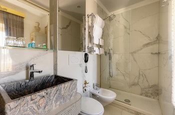 Romanico Palace Luxury Hotel & Spa fotoğrafı