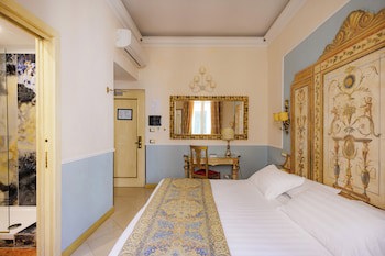 Romenico Palace Luxury Hotel & Spa galeri fotoğrafı