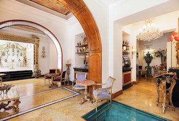 Romenico Palace Luxury Hotel & Spa fotoğrafı