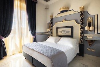 Romenico Palace Luxury Hotel & Spa galeri fotoğrafı