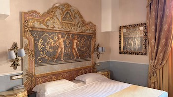 Romenico Palace Luxury Hotel & Spa galeri fotoğrafı