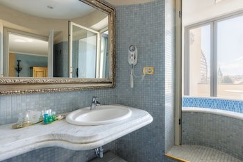Romanico Palace Luxury Hotel & Spa galeri fotoğrafı