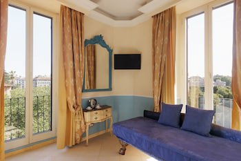 Romanico Palace Luxury Hotel & Spa galeri fotoğrafı