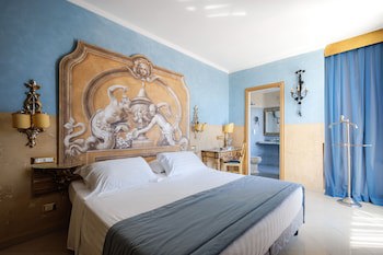 Romenico Palace Luxury Hotel & Spa galeri fotoğrafı
