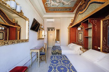 Romenico Palace Luxury Hotel & Spa galeri fotoğrafı