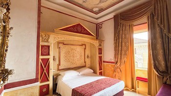 Romanico Palace Luxury Hotel & Spa galeri fotoğrafı