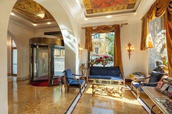 Romenico Palace Luxury Hotel & Spa fotoğrafı