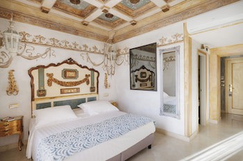 Romenico Palace Luxury Hotel & Spa galeri fotoğrafı