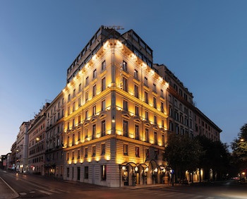 Romenico Palace Luxury Hotel & Spa fotoğrafı
