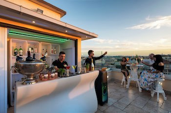 Romenico Palace Luxury Hotel & Spa galeri fotoğrafı
