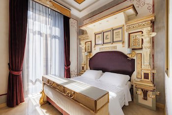 Romenico Palace Luxury Hotel & Spa galeri fotoğrafı