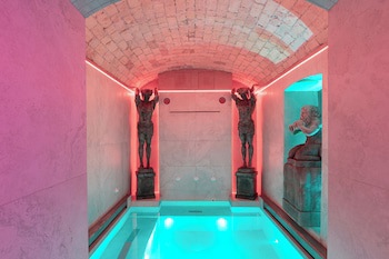 Romenico Palace Luxury Hotel & Spa