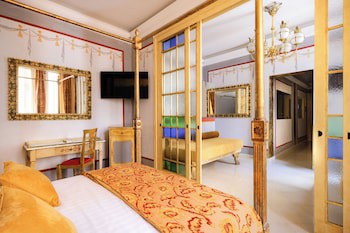Romenico Palace Luxury Hotel & Spa galeri fotoğrafı