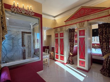 Romenico Palace Luxury Hotel & Spa galeri fotoğrafı