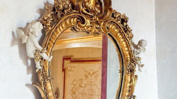 Romanico Palace Luxury Hotel & Spa galeri fotoğrafı